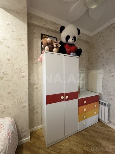 Satılır 4 otaqlı yeni tikili 125 m², Dərnəgül m., photo 12 from 18