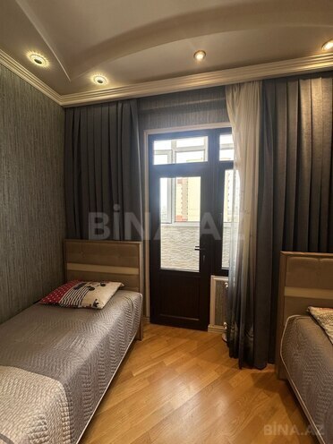 Satılır 4 otaqlı yeni tikili 125 m², Dərnəgül m., photo 10 from 18