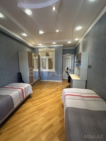 Satılır 4 otaqlı yeni tikili 125 m², Dərnəgül m., photo 9 from 18