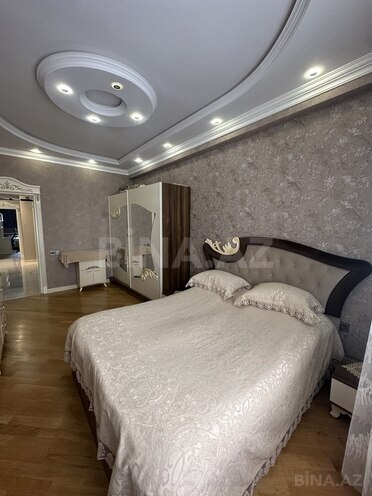 Satılır 4 otaqlı yeni tikili 125 m², Dərnəgül m., photo 15 from 18