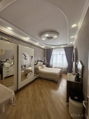 Satılır 4 otaqlı yeni tikili 125 m², Dərnəgül m., photo 14 from 18