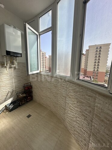 Satılır 4 otaqlı yeni tikili 125 m², Dərnəgül m., photo 6 from 18