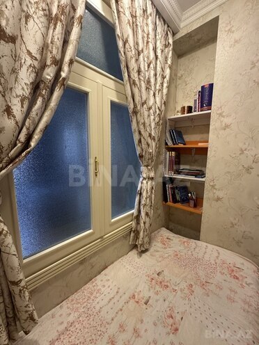 Satılır 4 otaqlı yeni tikili 125 m², Dərnəgül m., photo 13 from 18