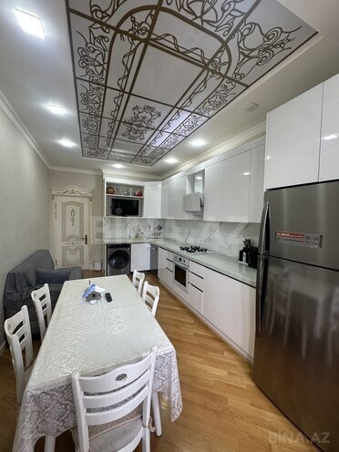 Satılır 4 otaqlı yeni tikili 125 m², Dərnəgül m., photo 7 from 18