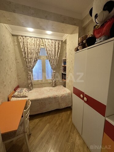 Satılır 4 otaqlı yeni tikili 125 m², Dərnəgül m., photo 11 from 18