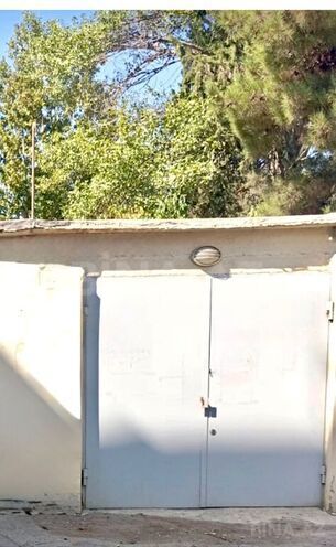 Продаётся  гараж 23 м², м. Элмляр Академиясы, photo 4 from 6