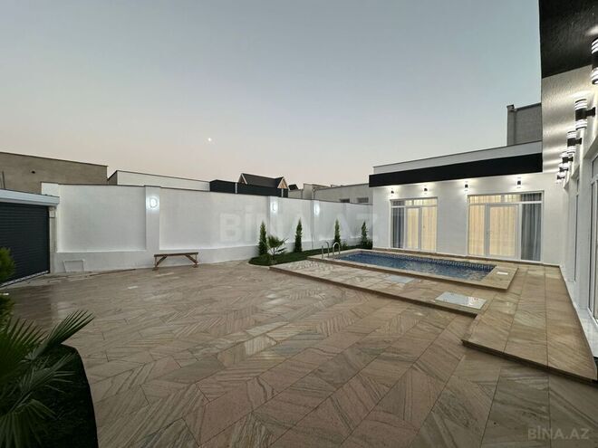 Satılır 4 otaqlı həyət evi/bağ evi 140 m², Şüvəlan q., photo 4 from 15