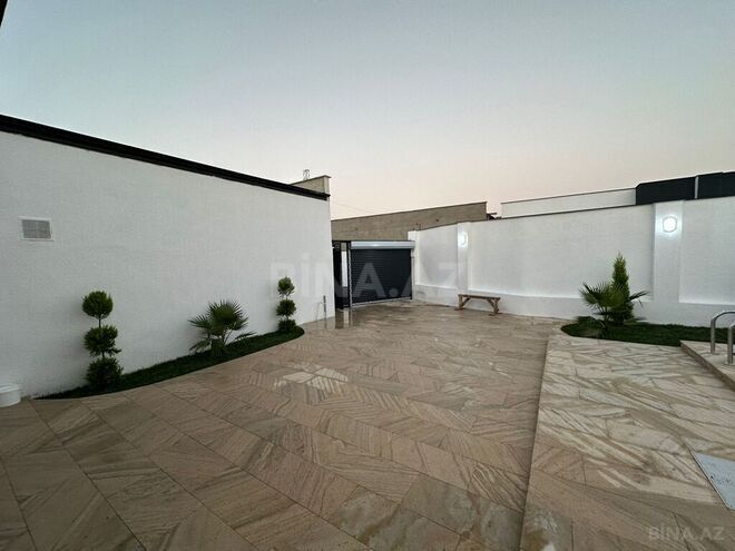 Satılır 4 otaqlı həyət evi/bağ evi 140 m², Şüvəlan q., photo 5 from 15