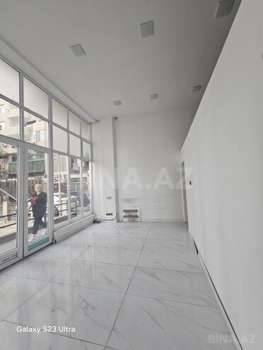 Сдаётся  объект 100 м², м. Иншаатчылар, photo 10 from 14