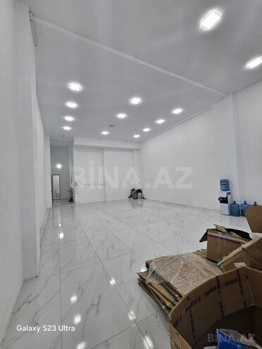 Сдаётся  объект 100 м², м. Иншаатчылар, photo 12 from 14