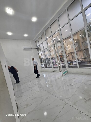 Сдаётся  объект 100 м², м. Иншаатчылар, photo 13 from 14