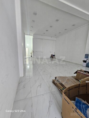 Сдаётся  объект 100 м², м. Иншаатчылар, photo 7 from 14