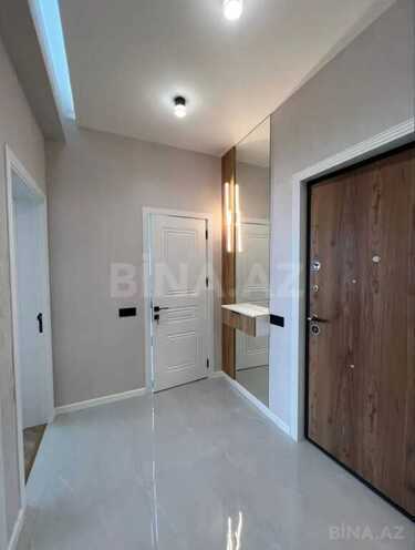 Satılır 2 otaqlı yeni tikili 50 m², 20 Yanvar m., photo 6 from 7