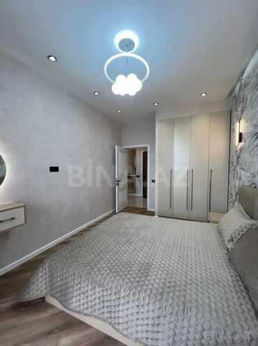 Satılır 2 otaqlı yeni tikili 50 m², 20 Yanvar m., photo 4 from 7