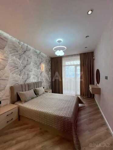 Satılır 2 otaqlı yeni tikili 50 m², 20 Yanvar m., photo 3 from 7