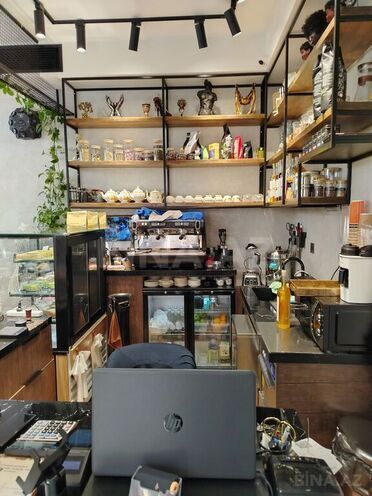 Продаётся  объект 40 м², м. Элмляр Академиясы, photo 14 from 16