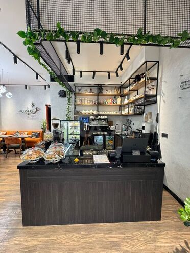 Продаётся  объект 40 м², м. Элмляр Академиясы, photo 13 from 16