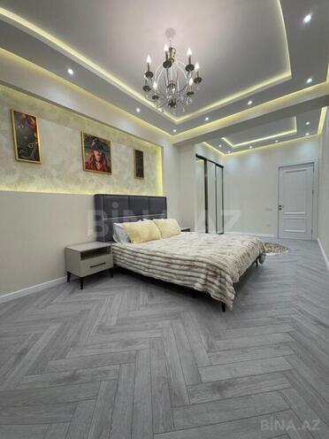 Satılır 3 otaqlı yeni tikili 99 m², Nərimanov r., photo 6 from 16