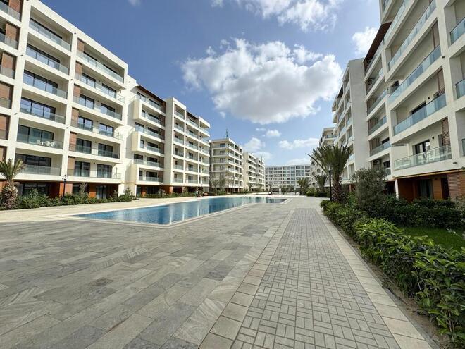 Продаётся 2-комн. новостройка 99.6 м², пос. Нардаран, photo 3 from 13