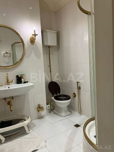 Продаётся 4-комн. новостройка 181 м², пос. Аг шехер, photo 24 from 31