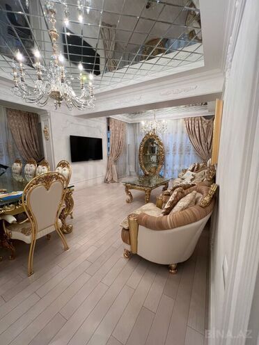 Продаётся 4-комн. новостройка 181 м², пос. Аг шехер, photo 3 from 31