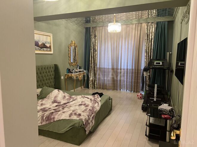 Продаётся 4-комн. новостройка 181 м², пос. Аг шехер, photo 10 from 31