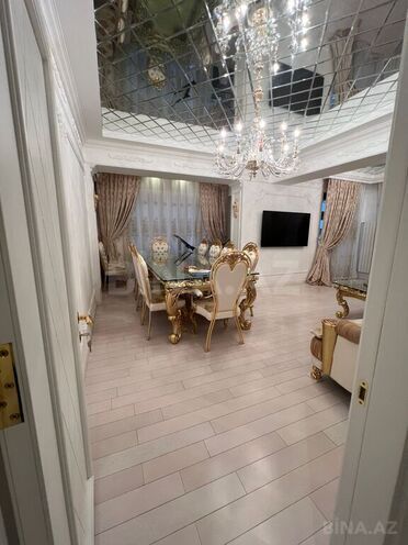 Продаётся 4-комн. новостройка 181 м², пос. Аг шехер, photo 4 from 31