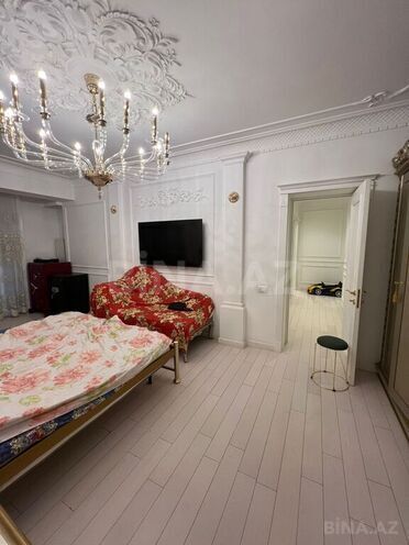 Продаётся 4-комн. новостройка 181 м², пос. Аг шехер, photo 17 from 31