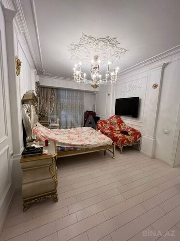 Продаётся 4-комн. новостройка 181 м², пос. Аг шехер, photo 15 from 31