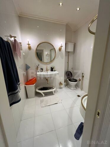 Продаётся 4-комн. новостройка 181 м², пос. Аг шехер, photo 25 from 31