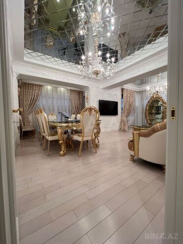 Продаётся 4-комн. новостройка 181 м², пос. Аг шехер, photo 5 from 31