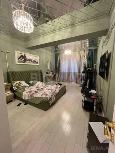 Продаётся 4-комн. новостройка 181 м², пос. Аг шехер, photo 7 from 31