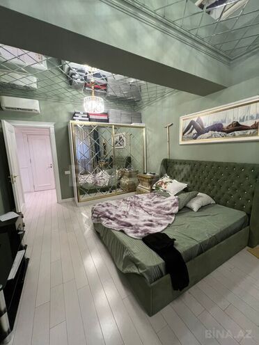 Продаётся 4-комн. новостройка 181 м², пос. Аг шехер, photo 9 from 31