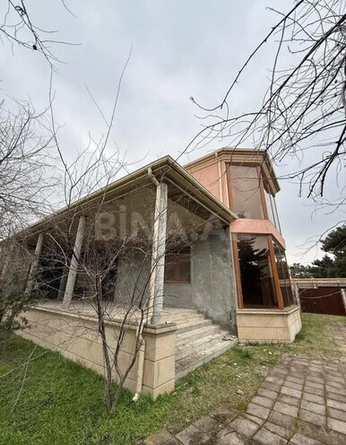 Продаётся 7-комн. дом/дача 350 м², пос. Бильгях, photo 1 from 18