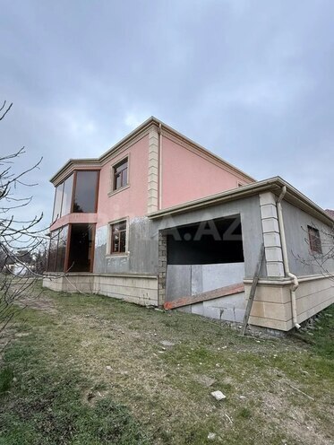 Продаётся 7-комн. дом/дача 350 м², пос. Бильгях, photo 3 from 18