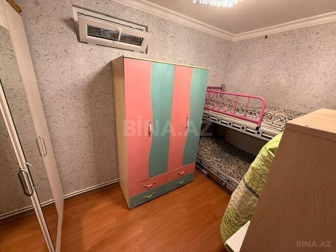 Satılır 2 otaqlı həyət evi/bağ evi 36 m², Əhmədli q., photo 4 from 17