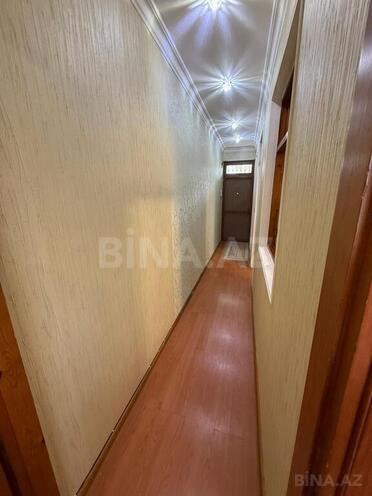 Satılır 2 otaqlı həyət evi/bağ evi 36 m², Əhmədli q., photo 7 from 17