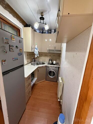 Satılır 2 otaqlı həyət evi/bağ evi 36 m², Əhmədli q., photo 5 from 17