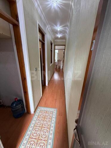 Satılır 2 otaqlı həyət evi/bağ evi 36 m², Əhmədli q., photo 6 from 17