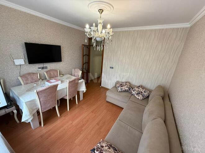 Satılır 2 otaqlı həyət evi/bağ evi 36 m², Əhmədli q., photo 3 from 17