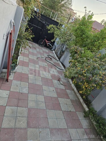 Satılır 2 otaqlı həyət evi/bağ evi 36 m², Əhmədli q., photo 16 from 17