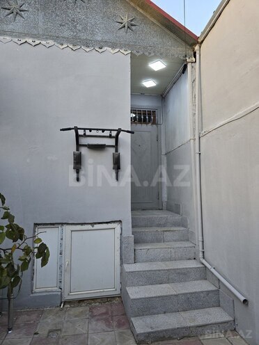 Satılır 2 otaqlı həyət evi/bağ evi 36 m², Əhmədli q., photo 13 from 17