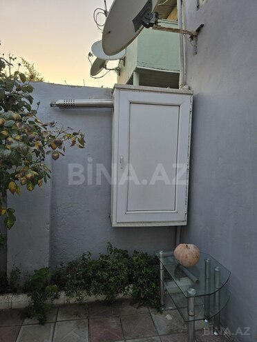 Satılır 2 otaqlı həyət evi/bağ evi 36 m², Əhmədli q., photo 14 from 17