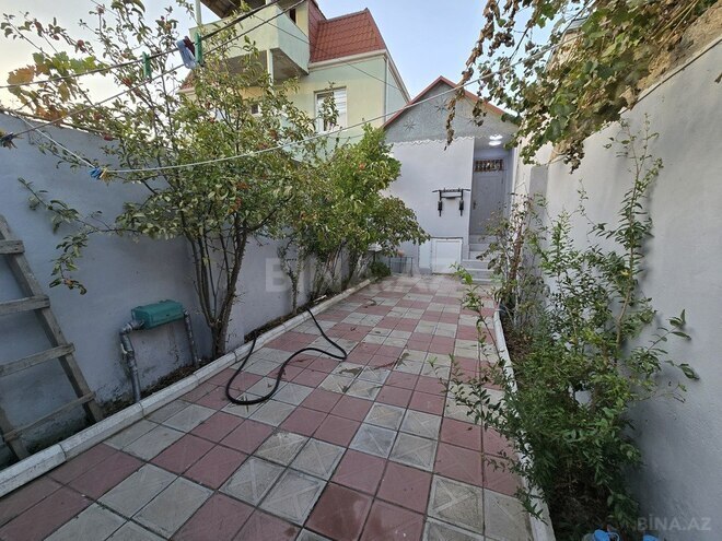 Satılır 2 otaqlı həyət evi/bağ evi 36 m², Əhmədli q., photo 11 from 17