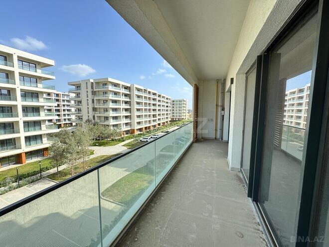 Продаётся 2-комн. новостройка 99.6 м², пос. Нардаран, photo 12 from 13