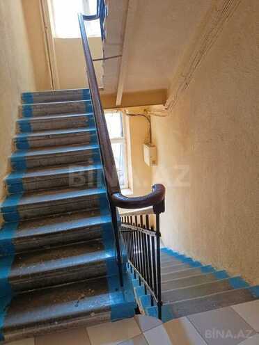 Продаётся 2-комн. вторичка 70 м², м. Низами, photo 4 from 21