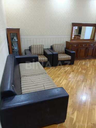 Продаётся 2-комн. вторичка 70 м², м. Низами, photo 7 from 21