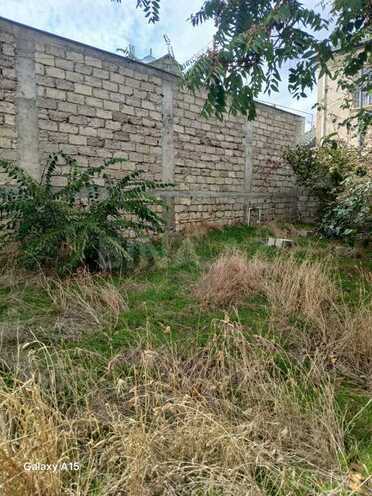 Satılır  torpaq 10 sot, Qara Qarayev m., photo 8 from 9