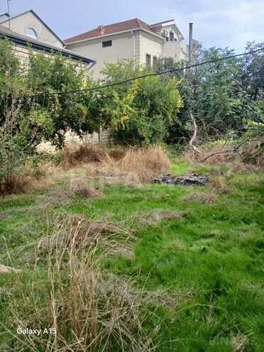 Satılır  torpaq 10 sot, Qara Qarayev m., photo 5 from 9