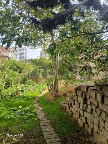 Satılır  torpaq 10 sot, Qara Qarayev m., photo 4 from 9